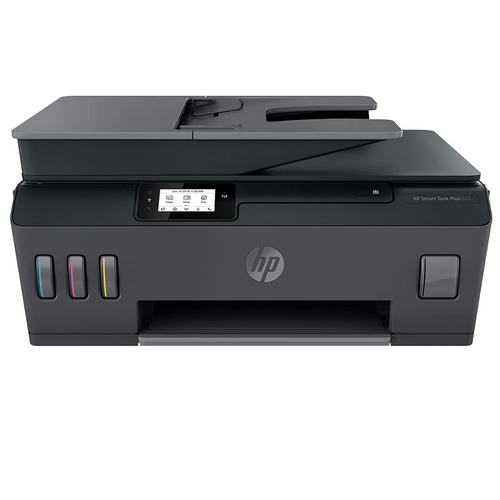 Y0F74A#BHC - HP Wireless All-in-One Printer