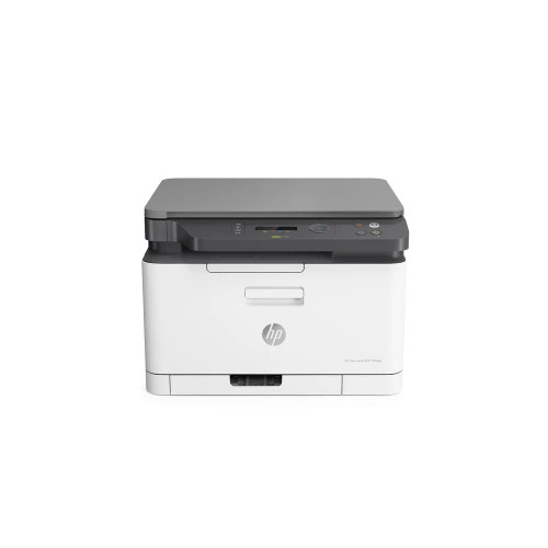 6HU08A#B19 - HP Color Laser Multifunction Printer