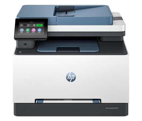 HP 759V2F#ABD Color LaserJet Pro MFP 3302FDWG