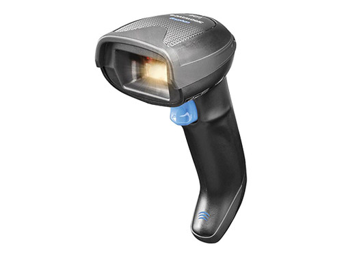 4P886AA - HP Gryphon GBT4500 2D Barcode Scanner