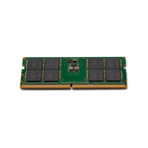 HP 32GB DDR5 4800 MHz SO-DIMM Memory Module for Laptops - 5S4C0AA#ABB