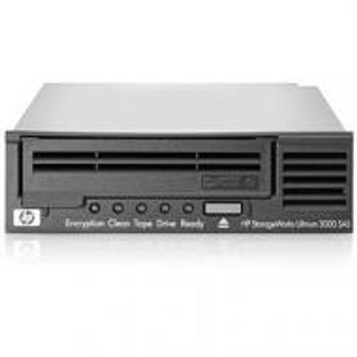 AQ293-20103 - HP 1.5TB / 3TB StorageWorks MSL LTO-5 Ultrium 3000 Fibre Channel Internal Tape Library Drive Module