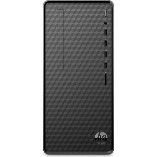 HP M01-F3401ng AMD Ryzen 5 5600G Desktop PC 8GB 256GB FreeDOS - Ideal for home or office use