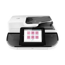 HP L2762A Digital Sender Document Capture Workstation