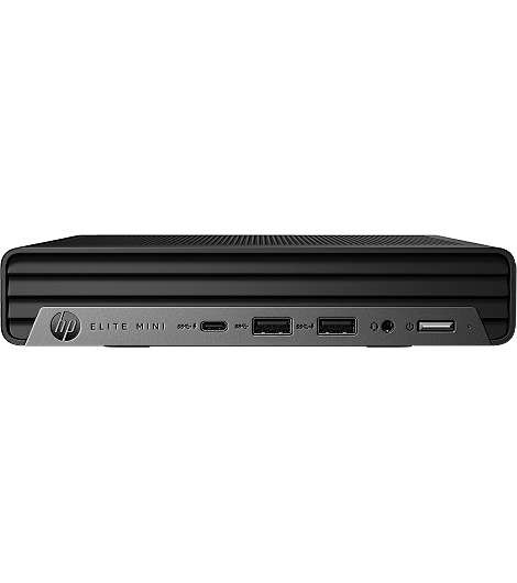 HP 5M9T8EA#ABD Elite Mini 800 G9 Mini PC