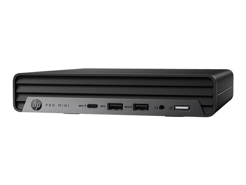 5M9X9EA#ABD - HP Ryzen 3 PRO 5350GE 8GB Desktop