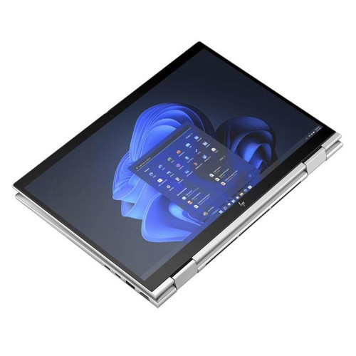 HP Elite x360 830 G10 Intel Core i5 13.3'' Laptop 1920 x 1200 - 818L7EA#ABD - Business Ultrabook.