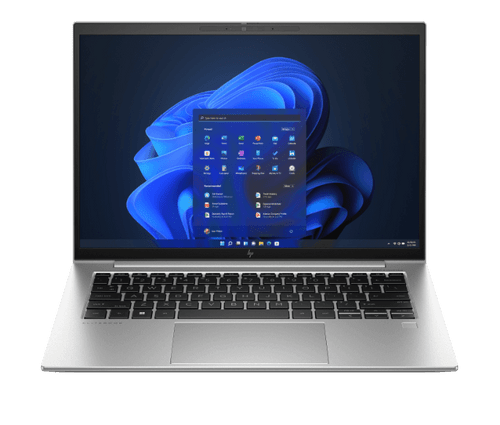 HP 927C3ES#ABD EliteBook 14'' Notebook