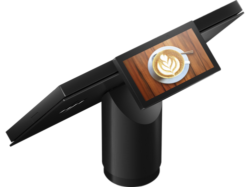 HP 9YH48AA ENGAGE 6.6IN DISPLAY