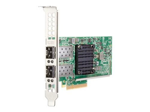 HP P08421B21 Enterprise Ethernet 10Gb 2-port Adapter