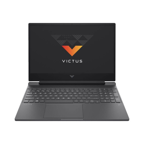 917W8EA - HP 16" 144Hz 512GB SSD Gray Laptop