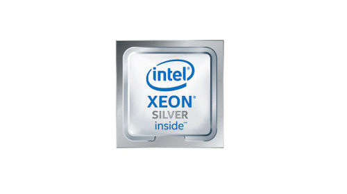 P02491B21 - HP Intel Xeon Silver 4208 Processor