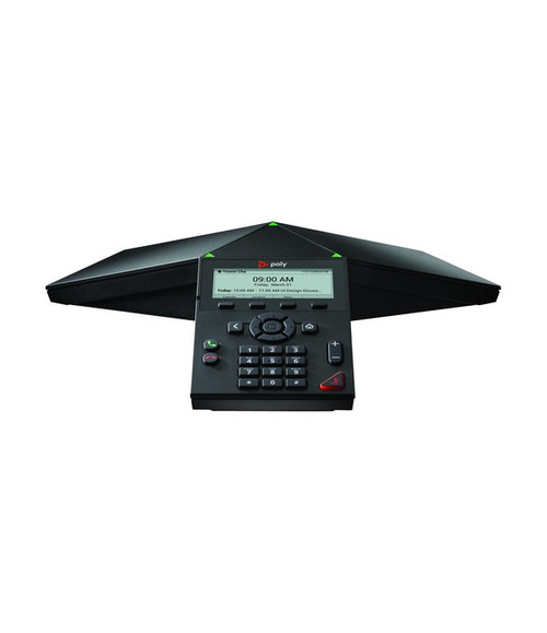 849A0AA#AC3 - HP Trio 8300 PoE IP Phone