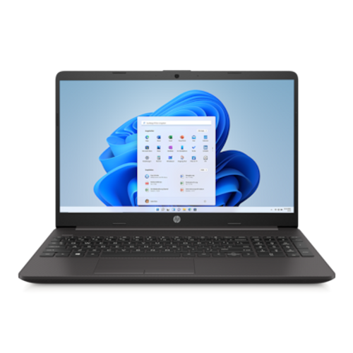HP 250 G9 Intel Core i5 15.6 Laptop 1920x1080 8GB RAM - 7N031ES#ABD - Business Laptop