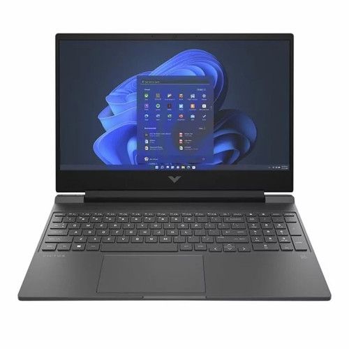 8L9Y7EA - HP 15-fa1657ng Laptop