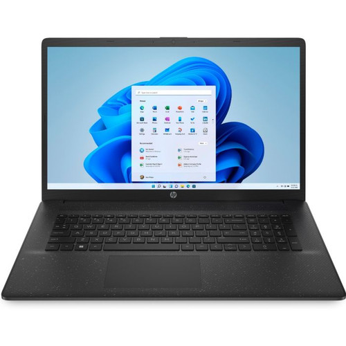 9F1J8EA - HP Ryzen 5 2.8GHz 17.3" 1920x1080 Laptop