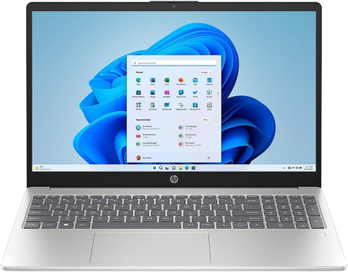 A3HW9EA - HP 15.6" FHD Ryzen 7 16GB 512GB Laptop