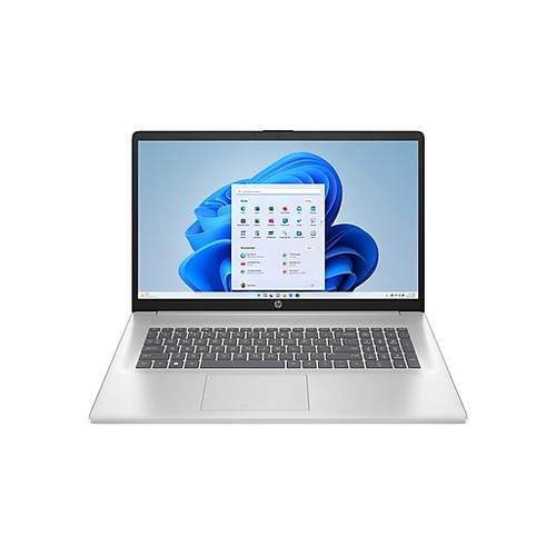 HP Laptop 17-cn3073ng Intel Core i7 17.3'' 1920 x 1080 - ideal for work or entertainment
