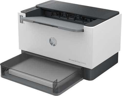 2R7F4A#B19 - HP LaserJet Tank 2504dw Black White Printer