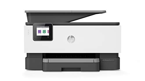 257G4B#629 - HP OfficeJet Pro 9010e Color Inkjet Printer
