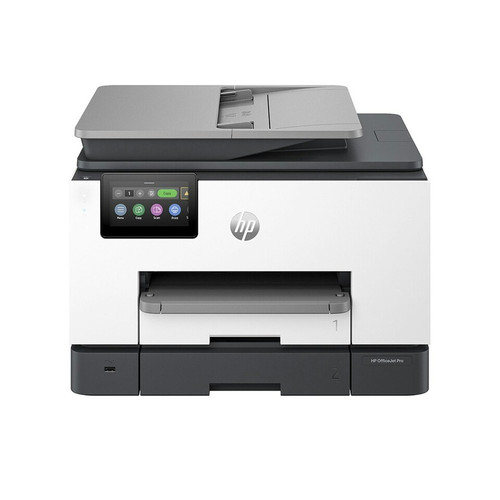 HP 4U561B#629 OfficeJet Pro 9130b Inkjet Printer