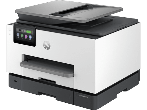 404M5B#629 - HP OfficeJet Pro 9132e A4 Printer