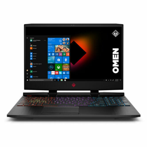 918J2EA#ABD - HP 16.1" Core i5 4.7GHz Notebook Laptop
