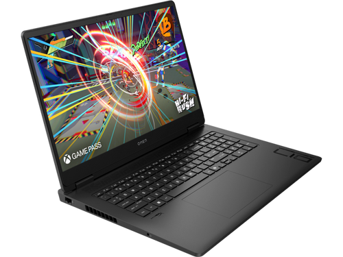 A4CP6EA#ABD - HP 17.3" OMEN Gaming Laptop