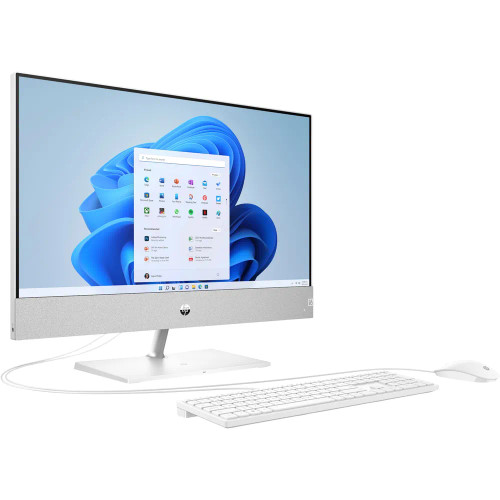 735R5EA - HP 2.1GHz 16GB All-in-One