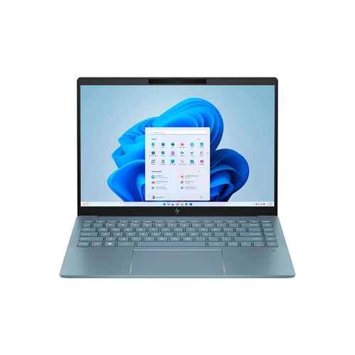 9Z326EA#ABD - HP 14" WQXGA Core Ultra 5 125H 16GB Laptop