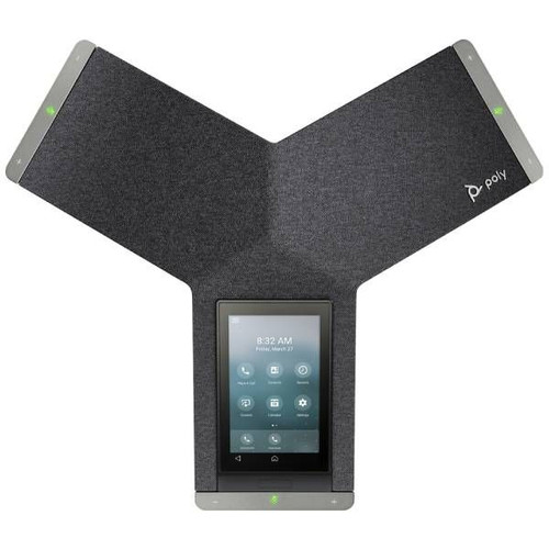 849B6AA#ABB - HP Trio C60 IP Conference Phone PoE