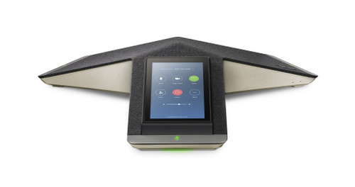 HP 830A2AA Poly Trio C60 IP Conference Phone