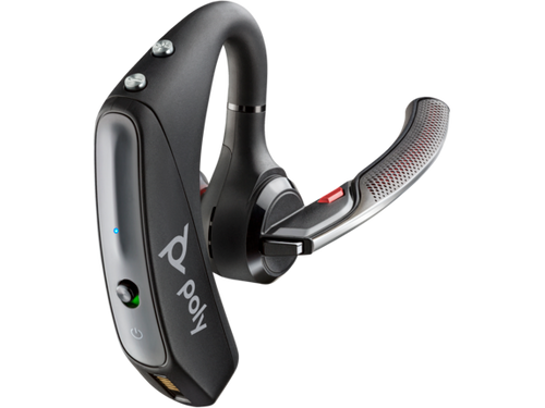 8R711AA#ABB - HP Voyager 5200 Wireless Office Headset USB-C