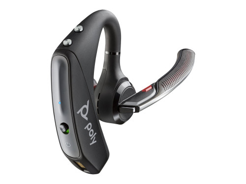 8H5Q4AA#ABB - HP Voyager 5200 Office Headset