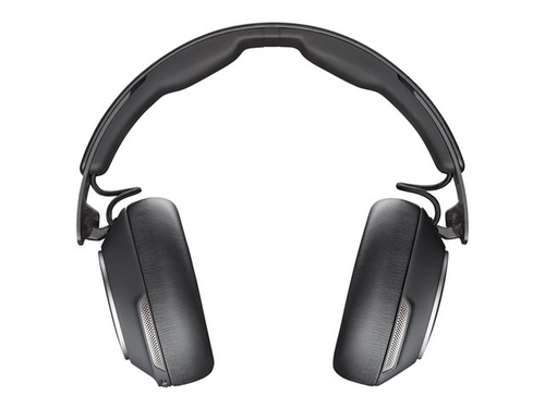 HP POLY Voyager Surround 80 UC USB-C Headset - Noise Cancelling Headphones for Business Calls
