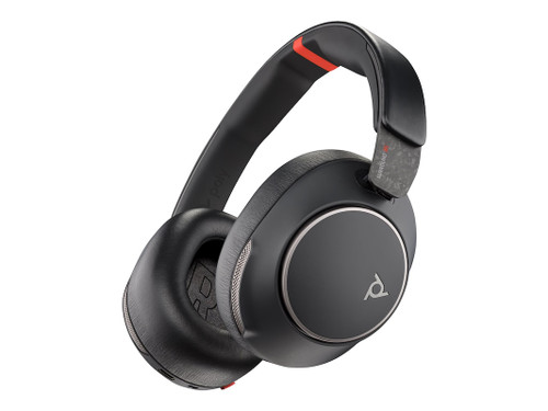 8G7T7AA - HP Poly Voyager Surround 85 UC USB-C Headset