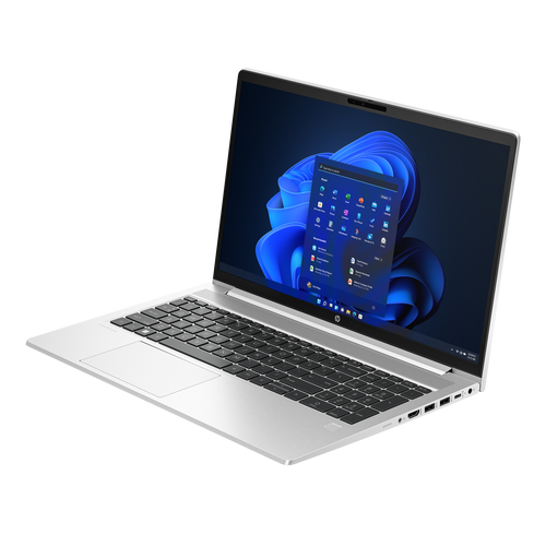 HP ProBook 455 G10 AMD Ryzen 7 2 GHz 15.6'' laptop - model 854L1ES#ABD, suitable for business use