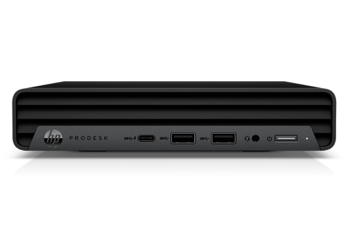 HP A1HL3ES#ABD ProDesk 400 G9 PC System