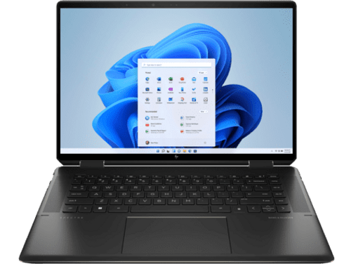 HP Specter x360 16-aa0175ng 16'' Notebook Core Ultra 7 laptop - sleek design, 40.64 cm screen, perfect for on-the-go use
