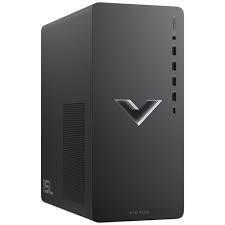 A08Q8EA#ABD - HP Tower Core i5-14400F 2.5GHz Desktop