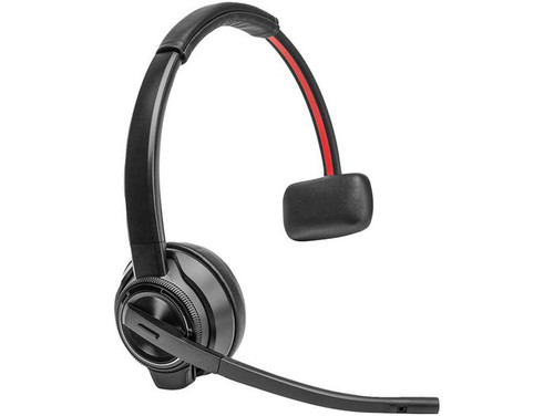 8L5A7AA#ABB - HP Savi 8410 Monaural DECT Wireless Headset