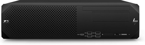 HP 5F0D2EA#ABD Z2 G9 SFF Workstation Desktop PC