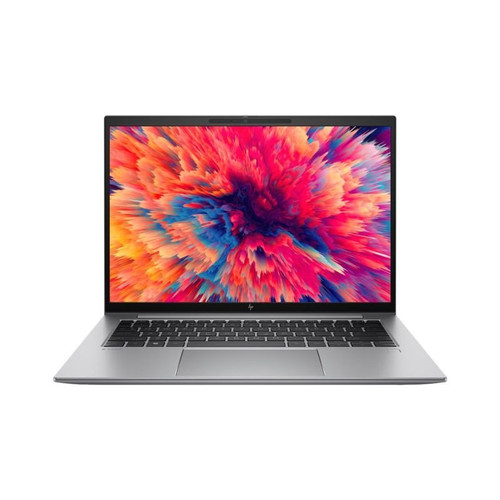 HP ZBook Firefly 14 G9 35.6cm 14'' i7-1260P 32GB Notebook Core i7 - Lightweight and powerful laptop for professionals