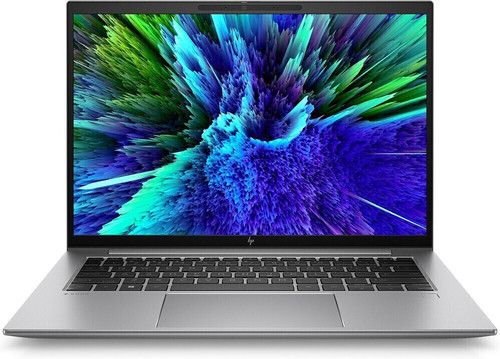 HP ZBook 5G3N7ES 14'' Notebook 5.1 GHz 35.6 cm - sleek design, powerful performance, ideal for professionals