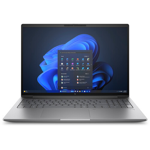 98P11ET - HP Ryzen 7 32GB 16" 1920x1200 Laptop