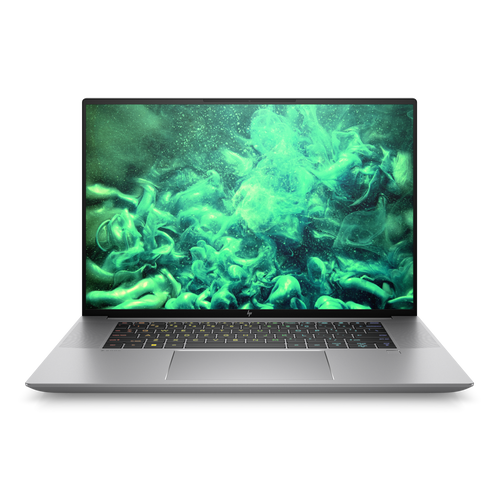 62W05EA#ABD - HP ZBook Studio 16" Core i9 2.6GHz Laptop