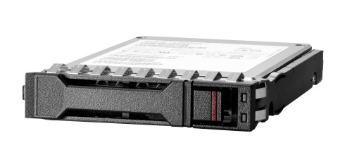 P47835-B21 - HPE 3.2TB 2.5" SSD