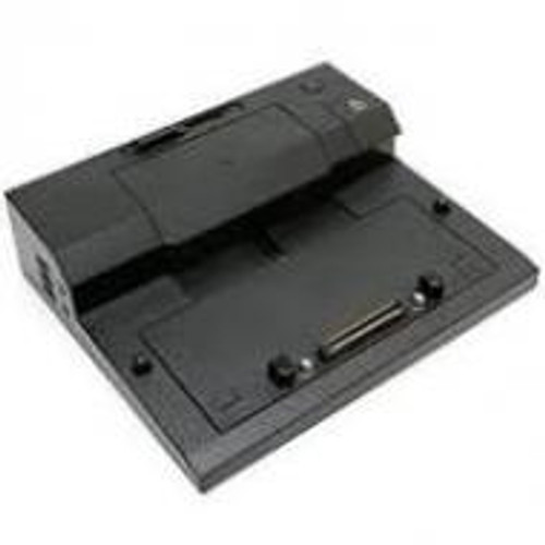 AY052UT#ABA - HP USB 2.0 Docking Station with AC Adapter for Elitebook