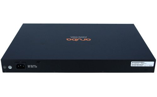 R8N85A#ABB - HPE Aruba 6000 48G PoE 4-SFP Switch