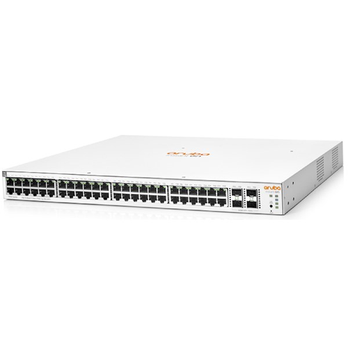 HPE JL686B#ABB Aruba Instant On 1930 48G PoE Switch